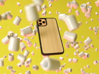 Mofa Phone Cases | Commercial on Vimeo