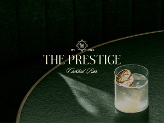 The Prestige Bar
