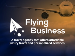 Flying Business