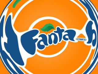 Fanta Product AD on Vimeo