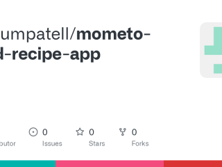 masumpatell/mometo-food-recipe-app