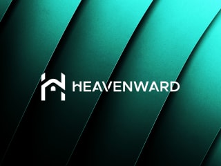 Logo Design For Heavenward :: Behance