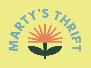 Marty's Thrift