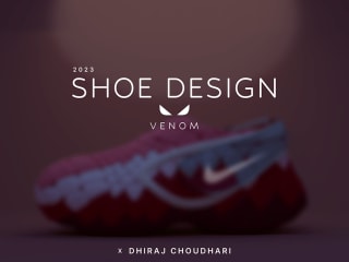 Industrial Product Design Portfolio | Shoe design :: Behance
