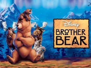 Brother Bear: The Underrated Gem of Disney Movies