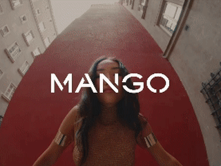 Mango: Spring is Here