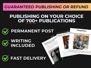 Get Featured on 700+ High-Authority Publications to Boost SEO