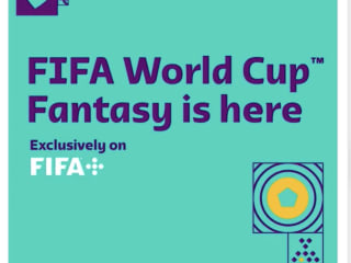 FIFA+ World Cup Campaign: Engaging Fans with Dynamic Ads