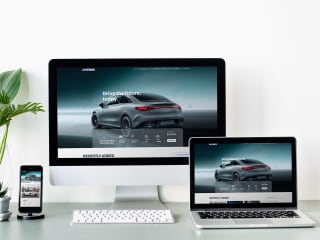 Car Selling Website