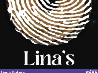 Lina's Bakery | Branding