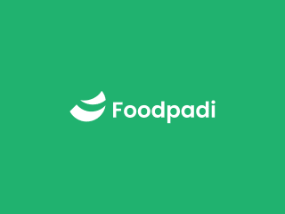 Foodpadi Brand Identity