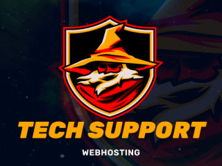 Technical Support in HostGator