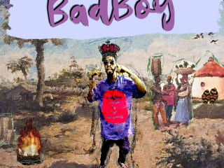 BadBoy (Radio Edit)