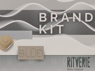 Brand Kit (Mock Brand)