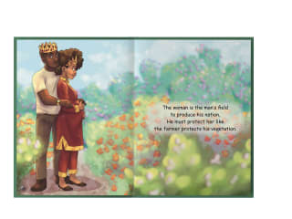 Children's Book Formatting in Adobe Indesign for Amazon KDP