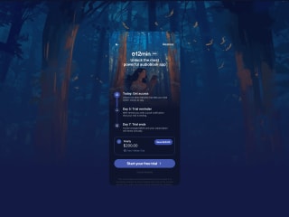 AI-Driven User Interface Redesign