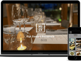 N21 Restaurant - High Standard Bistronomie