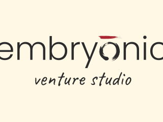 embryōnic // venture studio