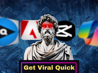 5 Insane Tools You Need To Get Viral - YouTube