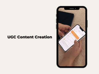 UGC Video Content