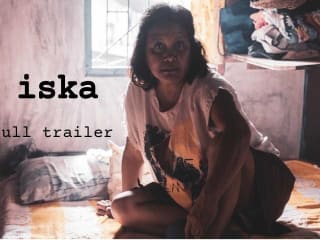 ISKA (Cinemalaya 2019) Trailer