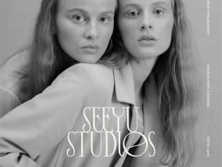 SeeYu Studios: Brand Identity + Social Templates