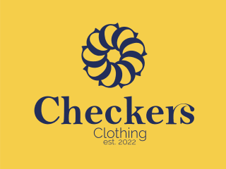 Checkers clothing 