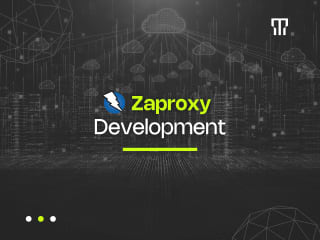 Zaproxy Development | World's Most Famous Web Security Tool 😇