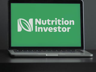 Nutrition Investor – Logo