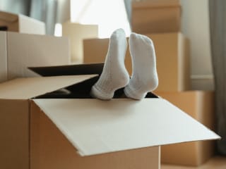 5 Surprises to Avoid on the Day of Your Move - Bubblevan