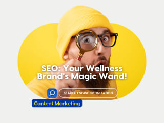 Why Wellness Entrepreneurs Should Invest in SEO