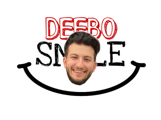 Deebo Smile - Youtube Channel