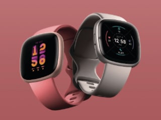 Introducing 2 Brand New Smartwatches: Fitbit Versa 4 and Sense …