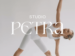 🧘🏽‍♀️ Studio Petra