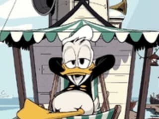 10 Famous Duck Cartoon Characters