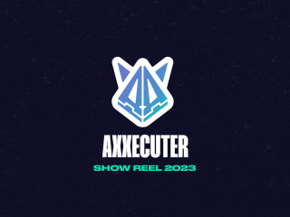 
Axxecuter - Show Reel 2023