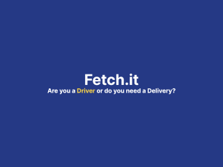 Fetch.it