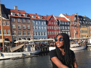 Article: Travel Experience in Copenhagen, Denmark