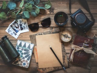 Solo Travel Blog | Content Writing