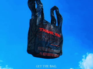 Get The Bag -100% Spline 