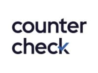 Countercheck | LinkedIn