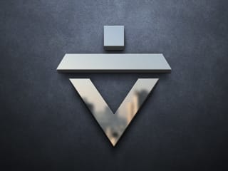 Valley Structure Logo and branding Design