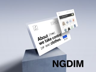 NGDIM - Product Definition & Design