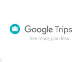 Reviving Google Trips App