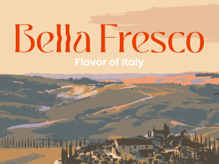 Bella Fresco