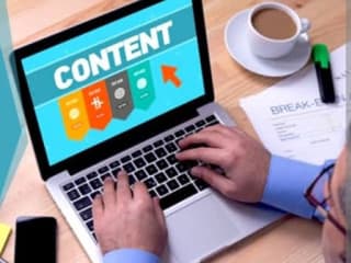 Content Marketing Case Study: Engaging Blog Series