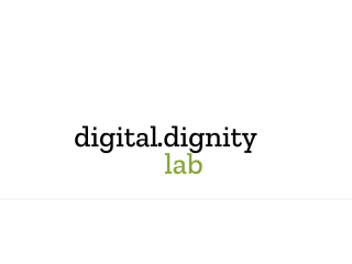 Digital Dignity e.V. | Co-Founder & Head of Tech