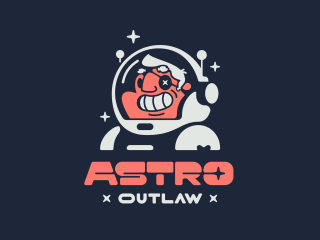 Astro Outlaw