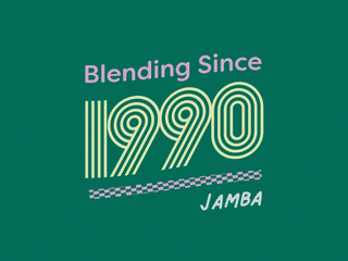 Jamba | New Member T-Shirt Designs