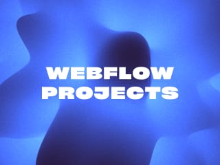 Webflow Sites & No-Code Development